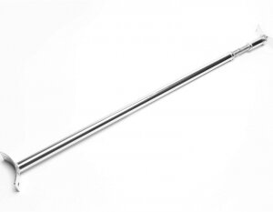 Strutbar TA Technix for VW Corrado/Golf II/Jetta II/Golf III/Vento (53I) 1983-1998, rear axle