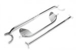 Strutbar TA Technix 3-dijelni komplet za VW Golf I/Jetta I/ Scirocco I+II (17) 1974-1993