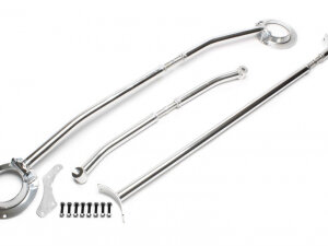TA Technix strut brace 3-piece kit for VW Corrado/Golf II/Jetta II (53I) 1983-1995