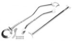 Strutbar TA Technix 3-dijelni komplet za VW Polo/Derby (86) 1975-1994