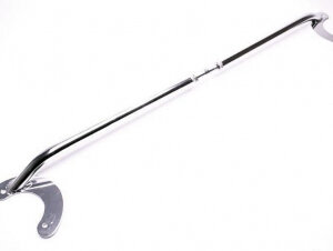 Strutbar TA Technix for Peugeot 206 (2_) 1998-2012, front axle