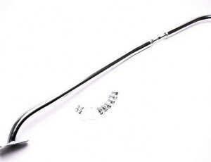 Strutbar TA Technix for Audi A4 (B5) 1994-2001, front axle