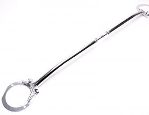 Strutbar TA Technix for Opel Astra F (T92) 1991-2001, front axle