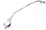 Strutbar TA Technix for Opel Calibra,Vectra (C89), front axle