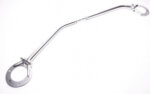 Strutbar TA Technix for Renault Clio II (BB_/CB_), front axle