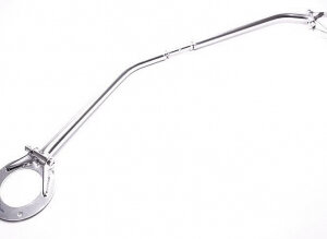 Strutbar TA Technix for Renault Clio II (BB_/CB_), front axle