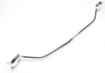 Strutbar TA Technix for Opel Corsa (X01), front axle