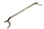 Strutbar TA Technix za VW Golf I/Jetta I/Golf I Cabrio/ Scirocco I+II (17) 1974-1993, prednja osovina