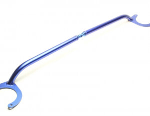 Strutbar TA Technix for VW Golf I/Jetta I/Golf I Cabrio/ Scirocco I+II (17) 1974-1993, front axle