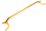 Strutbar TA Technix for VW Golf I/Jetta I/Golf I Cabrio/ Scirocco I+II (17) 1974-1993, front axle