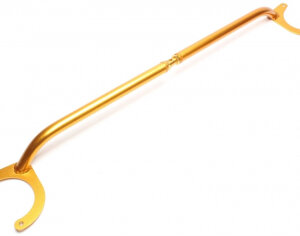 Strutbar TA Technix for VW Golf I/Jetta I/Golf I Cabrio/ Scirocco I+II (17) 1974-1993, front axle
