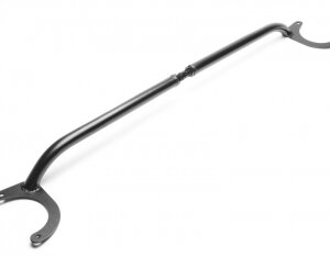 Strutbar TA Technix for VW Golf I/Jetta I/Golf I Cabrio/ Scirocco I+II (17) 1974-1993, front axle