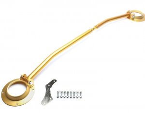 Strutbar TA Technix for VW Corrado/Golf II/Jetta II (53I) 1983-1995, front axle