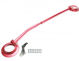 Strutbar TA Technix for VW Corrado/Golf II/Jetta II (53I) 1983-1995, front axle