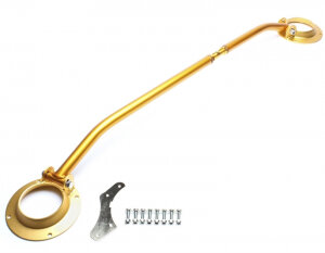 Strutbar TA Technix for Seat Toledo/Golf III Golf III Cabrio/Passat/Vento (1L2) 1988-2002, front axle