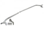 Strutbar TA Technix for Audi A3/Leon/Toledo/Octavia/Golf IV/Bora (8L) 1996-2005, front axle