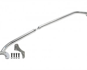 Strutbar TA Technix for Audi A3/Leon/Toledo/Octavia/Golf IV/Bora (8L) 1996-2005, front axle