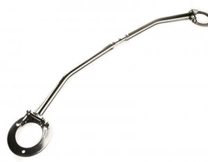 Strutbar TA Technix for Audi A3, Leon, Octavia, Golf, Scirocco (8P) 2003-2017, front axle