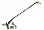 Strutbar TA Technix for Seat Arosa,Lupo (6H1), front axle
