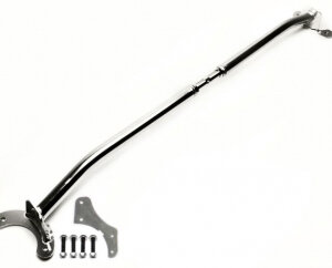 Strutbar TA Technix for Seat Arosa,Lupo (6H1), front axle