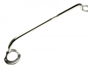 Strutbar TA Technix for VW Polo V (9N), front axle