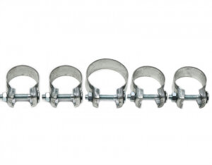 TA Technix cat-back (stainless steel) for BMW 3er Limousine, 3er Coupe, 3er Cabriolet, 3er Touring (E46) 1998-2001