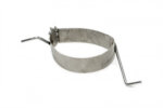 TA Technix cat-back (stainless steel) for BMW 3er Limousine, 3er Coupe, 3er Cabriolet, 3er Touring (E46) 1998-2001