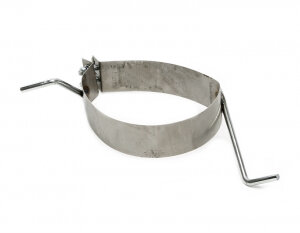 TA Technix cat-back (stainless steel) for BMW 3er Limousine, 3er Coupe, 3er Cabriolet, 3er Touring (E46) 1998-2001