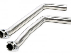 TA Technix cat-back (stainless steel) for BMW 3er Limousine, 3er Coupe, 3er Cabriolet, 3er Touring (E46) 1998-2001