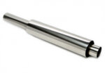 Catback (nehrđajući čelik) TA Technix za VW Golf II (19E) 1983-1991