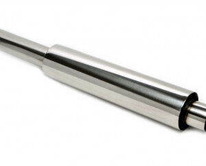 TA Technix cat-back (stainless steel) for VW Golf II (19E) 1983-1991