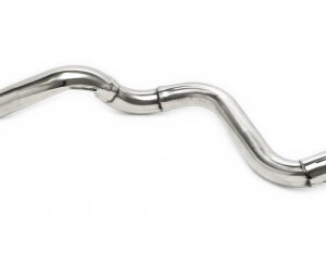 Catback (nehrđajući čelik) TA Technix za Audi A3, Leon, Golf IV (8L) 1996-2005