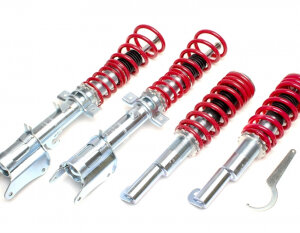 Podesivi ovjes TA Technix za Alfa Romeo 147,156, 156 Sportwagon (937) 1997-2010