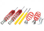 TA Technix coilovers for Audi 80 Limousine, 80 Avant (B4) 1991-1994