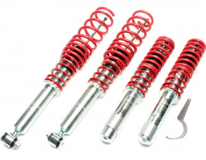TA Technix coilovers for BMW 5er Serie Limousine (E39) 1995-2003