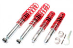 TA Technix coilovers for BMW 5er Serie Limousine (E60/E61) 2003-2010