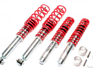 TA Technix coilovers for BMW 5er Serie Limousine (E60/E61) 2003-2010