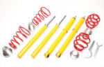 Podesivi ovjes TA Technix za BMW 3er Limousine, 3er Touring, 3er Cabriolet (E30) 1982-1994