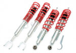 TA Technix coilovers for BMW 5er / 6er / 7er (F10/F11) 2009-2018