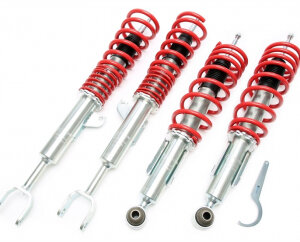 TA Technix coilovers for BMW 5er / 6er / 7er (F10/F11) 2009-2018