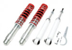 TA Technix coilovers for BMW 5er Serie Touring (E60/E61) 2003-2010