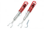 TA Technix coilovers for BMW 5er Touring (F10/F11) 2009-2017