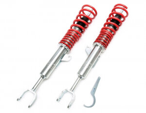 TA Technix coilovers for BMW 5er Touring (F10/F11) 2009-2017