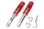 TA Technix coilovers for BMW 5er Serie Touring (E60/E61) 2004-2010