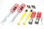 TA Technix coilovers for Chrysler 300C, 300C Touring, Magnum (LX) 2004-2012