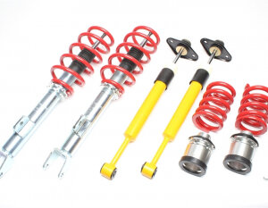 TA Technix coilovers for Chrysler 300C, 300C Touring, Magnum (LX) 2004-2012