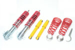 Podesivi ovjes TA Technix za Fiat Punto, Punto Cabriolet (176) 1993-2000