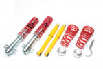 Podesivi ovjes TA Technix za Fiat Punto II (188) 1999-2007