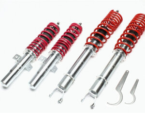 Podesivi ovjes TA Technix za Ford Fiesta IV, Ka, Puma, 121 III (JAS/JBS) 1995-1998