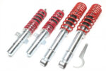 Podesivi ovjes TA Technix za Ford Fiesta IV, Ka, Puma, 121 III (JAS/JBS) 1998-2003